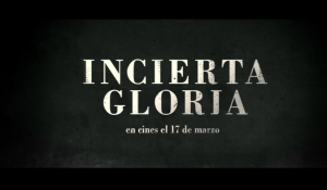 Imagen trailer incerta glória