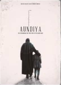 Aundiya